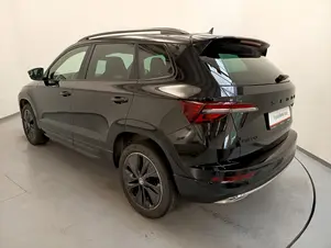 Škoda Karoq SportLine