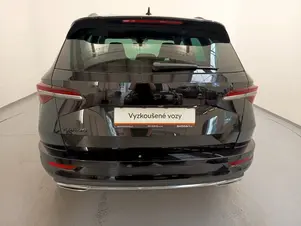 Škoda Karoq SportLine