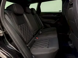 Škoda Karoq SportLine