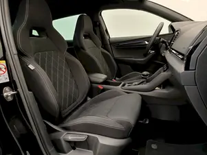 Škoda Karoq SportLine