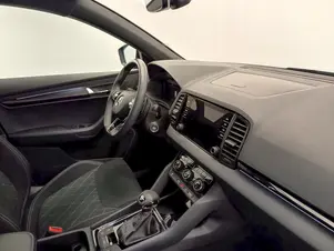 Škoda Karoq SportLine