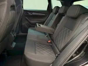 Škoda Karoq SportLine