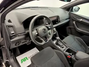Škoda Karoq SportLine