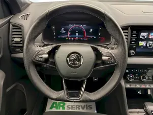 Škoda Karoq SportLine