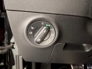 Škoda Karoq SportLine