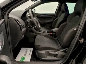Škoda Karoq SportLine