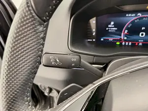 Škoda Karoq SportLine