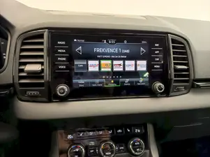 Škoda Karoq SportLine