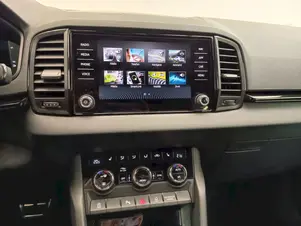 Škoda Karoq SportLine