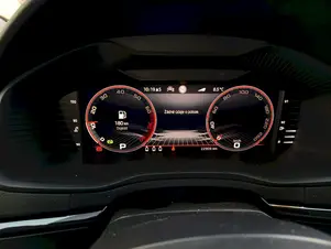 Škoda Karoq SportLine