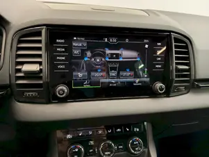 Škoda Karoq SportLine