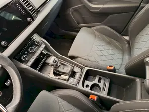 Škoda Karoq SportLine