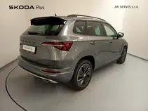 Karoq Sportline Exclusive