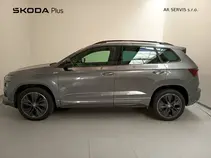 Karoq Sportline Exclusive