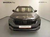 Karoq Sportline Exclusive