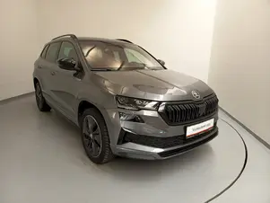 Škoda Karoq Sportline Exclusive
