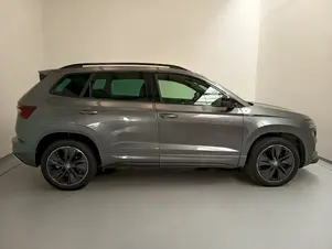 Škoda Karoq Sportline Exclusive