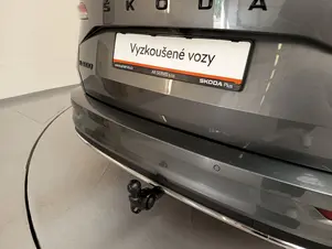 Škoda Karoq Sportline Exclusive