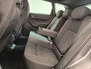 Škoda Karoq Sportline Exclusive