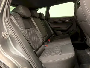 Škoda Karoq Sportline Exclusive