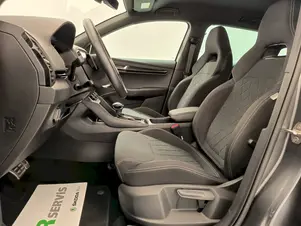 Škoda Karoq Sportline Exclusive