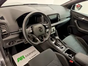 Škoda Karoq Sportline Exclusive