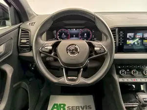 Škoda Karoq Sportline Exclusive