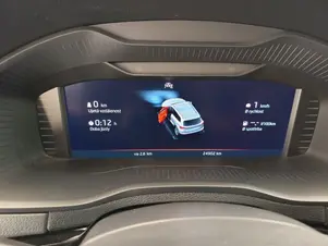 Škoda Karoq Sportline Exclusive