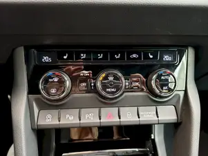 Škoda Karoq Sportline Exclusive