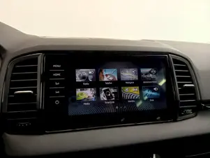 Škoda Karoq Sportline Exclusive