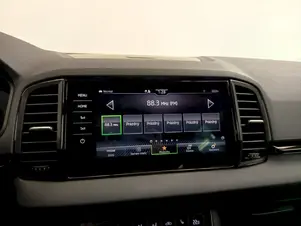 Škoda Karoq Sportline Exclusive