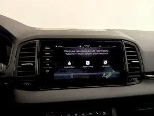 Škoda Karoq Sportline Exclusive