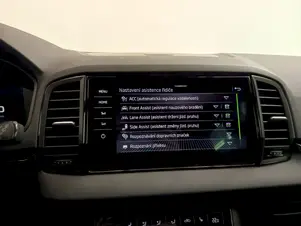 Škoda Karoq Sportline Exclusive