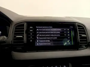 Škoda Karoq Sportline Exclusive