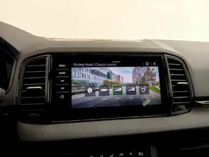 Škoda Karoq Sportline Exclusive