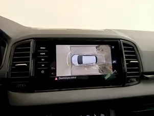 Škoda Karoq Sportline Exclusive