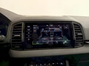 Škoda Karoq Sportline Exclusive