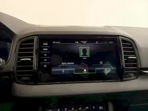 Škoda Karoq Sportline Exclusive