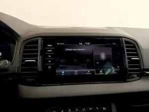 Škoda Karoq Sportline Exclusive