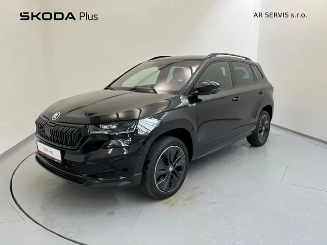 Karoq SportLine