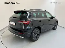 Karoq SportLine