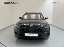 Karoq SportLine