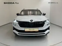 Karoq SportLine