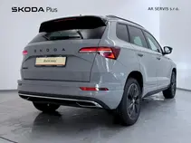 Karoq SportLine