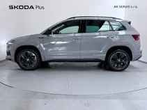 Karoq SportLine