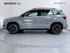 Škoda Karoq SportLine