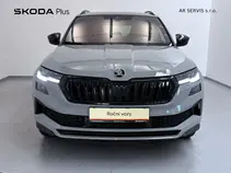Karoq SportLine