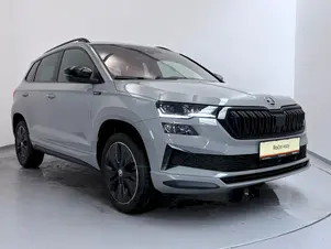 Škoda Karoq SportLine