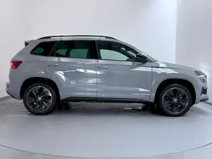 Škoda Karoq SportLine