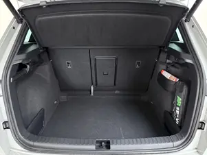 Škoda Karoq SportLine